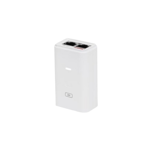 UBIQUITI NETWORKS POE 24 12W G WH UBIQUITI NETWORKS — view 2