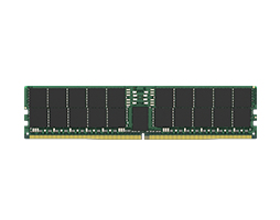 KINGSTON 64GB DDR5 5600MT/S ECC REG CL46 DIMM 2RX KINGSTON — view 2
