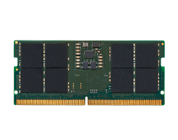 KINGSTON 32GB DDR5 5600MT/S NON-ECC CL46 SODIMM 1 KINGSTON — view 2