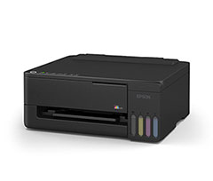 EPSON EcoTank ET-1910 Inkjet Printer EPSON — view 2