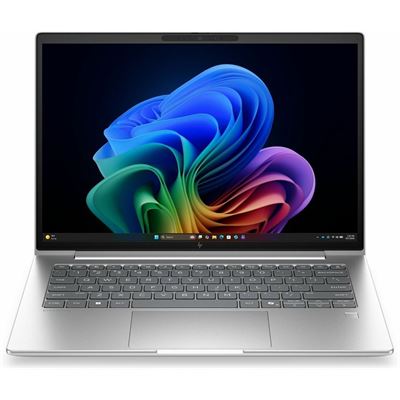 HP EB6G2a 14 R5-AI 430 16G 512G W11P 3-3-3 HP — view 2