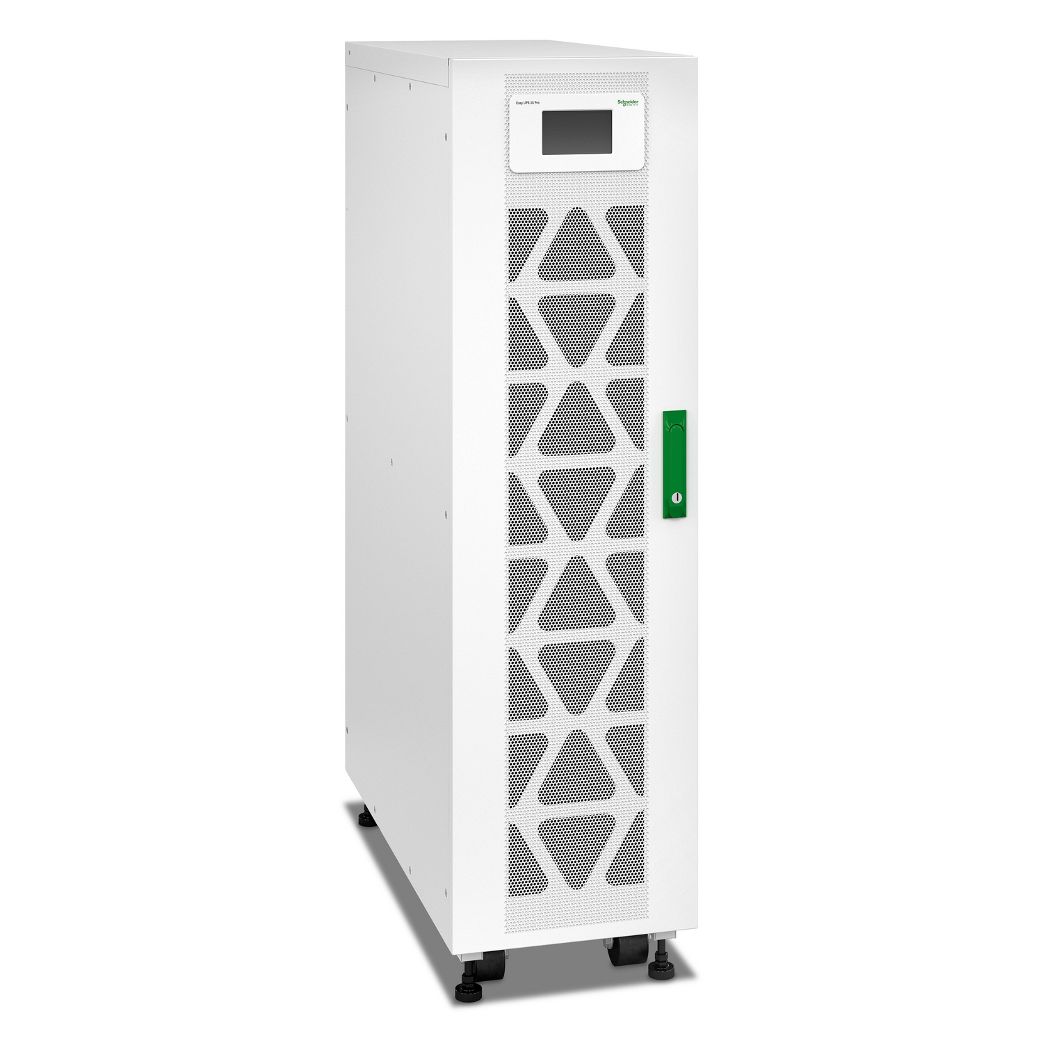 EASY UPS 3S PRO 10KVA 400V 3:3 UPS FOR I APC — view 2