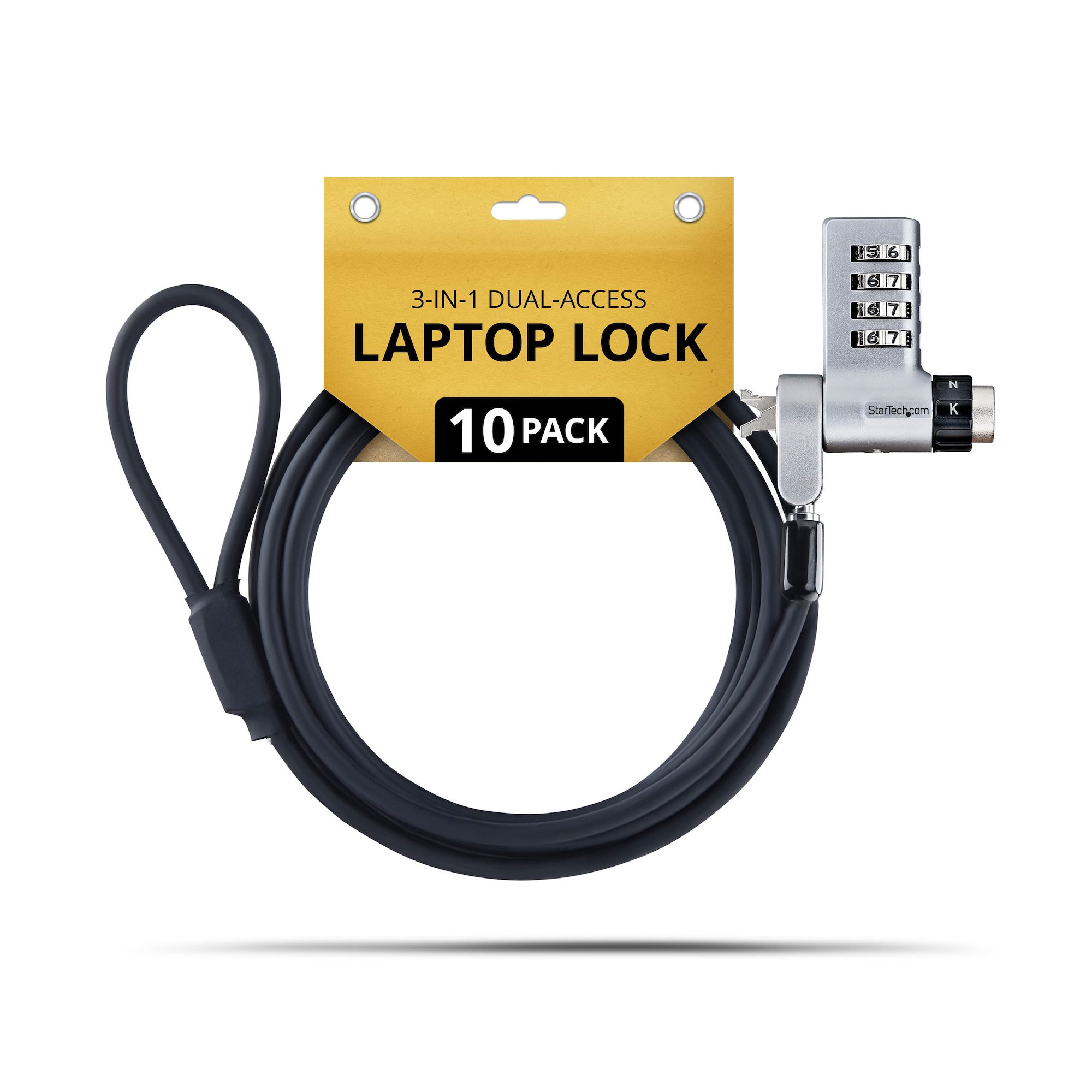 StarTech.com Security & Surveillance