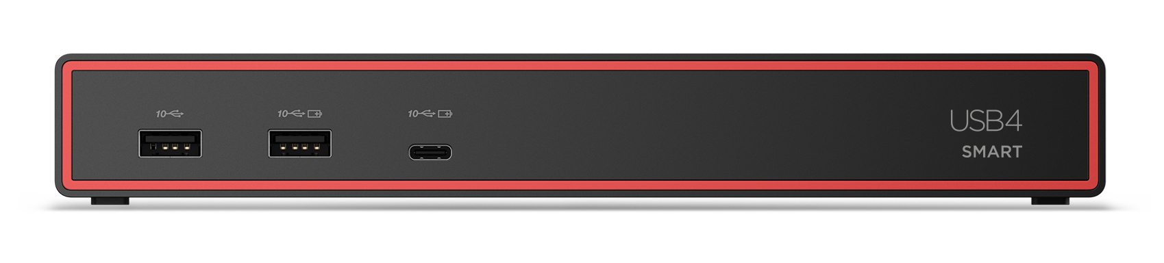 LENOVO ThinkPad USB4 Smart Dock 5500 135W LENOVO — view 5