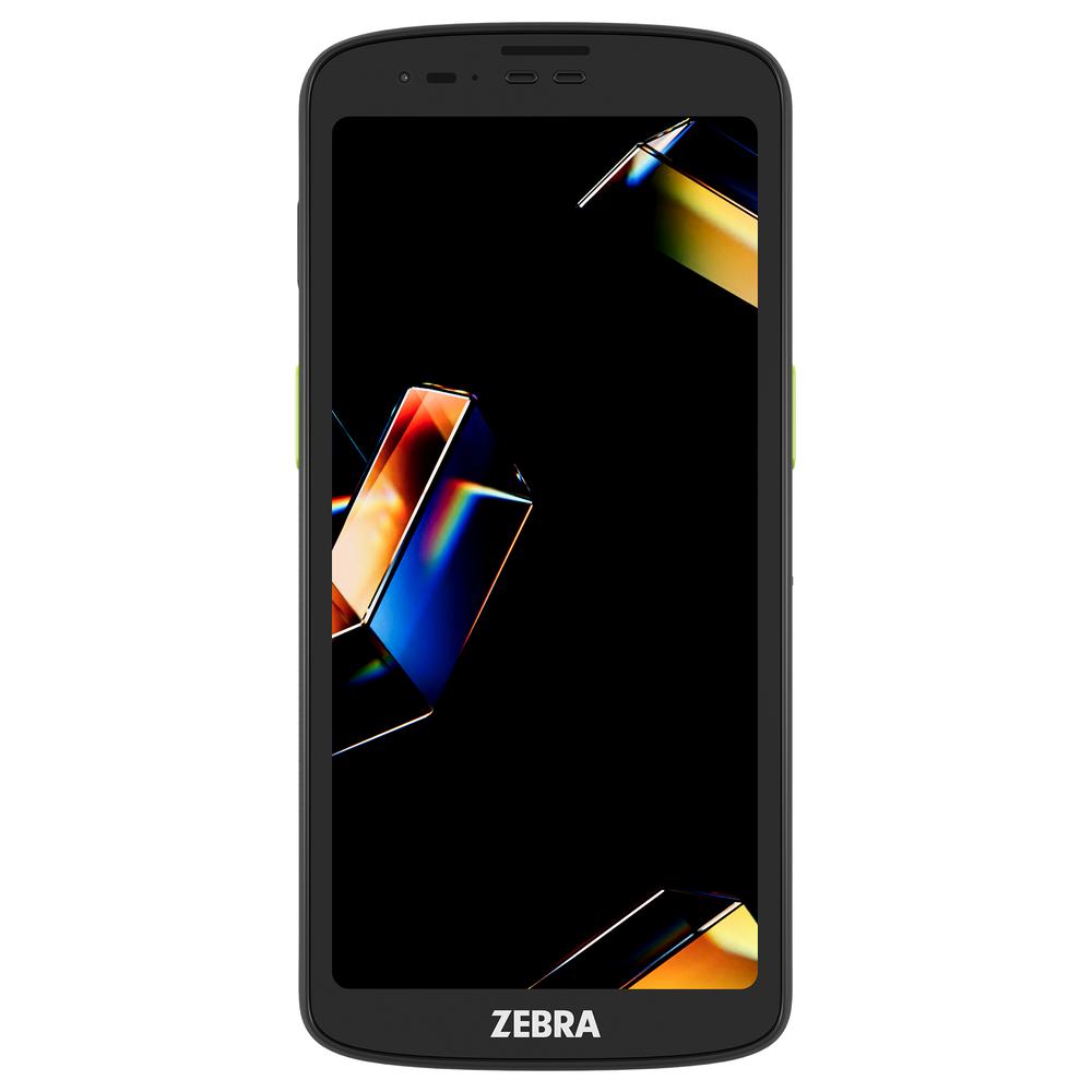 TC201 WAN 5G WIFI 7 SR500 6in 8GB/128GB Zebra — view 2