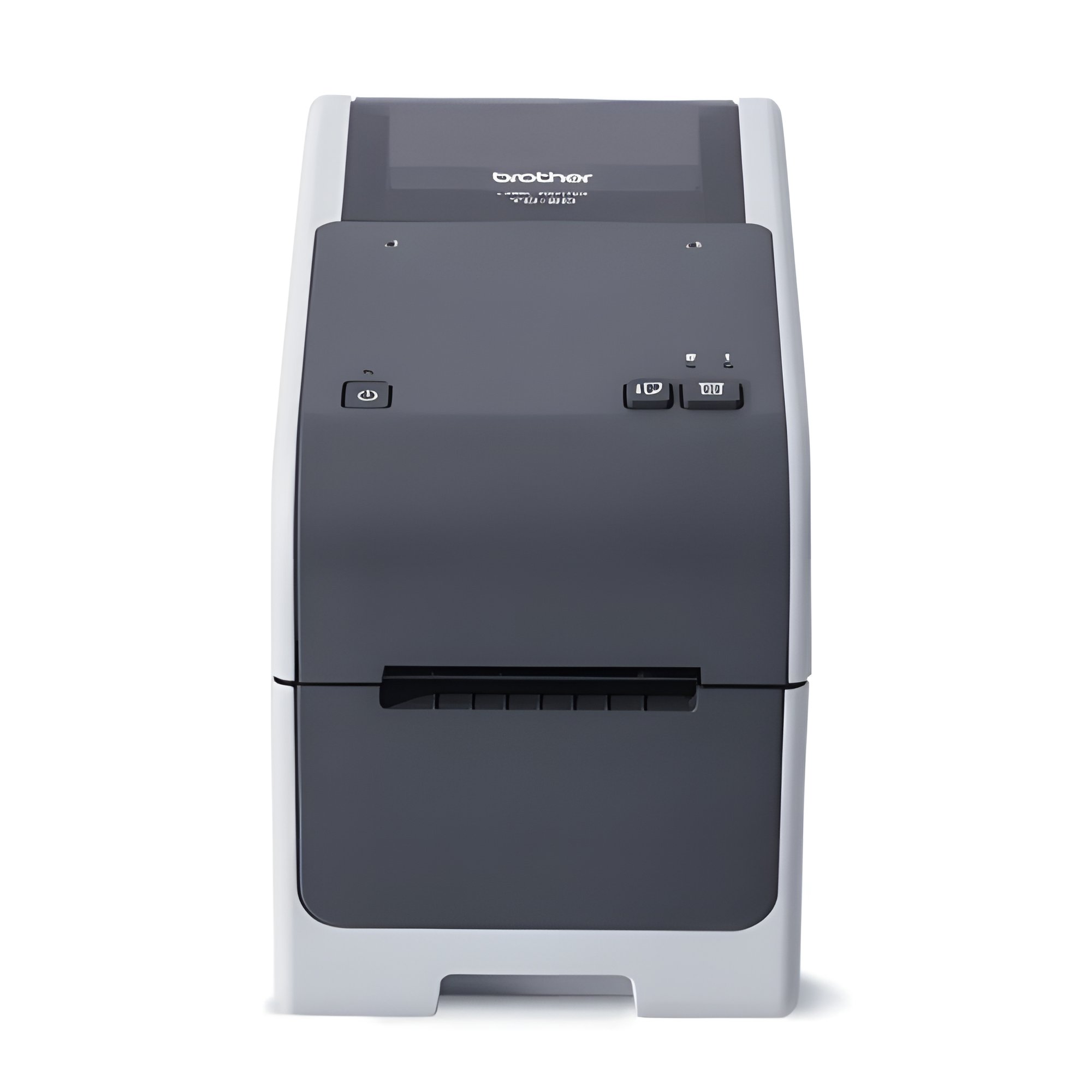 TD2320D Desktop Label Printer Brother — view 2