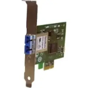 TAA (Federal) 1000SX/SC PCIe Gigabit F Allied Telesis — view 2