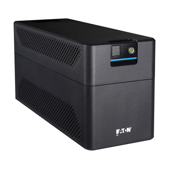 EATON 5E GEN 2 UPS 1600VA/900W Line Interactive Tower. Eaton — view 2