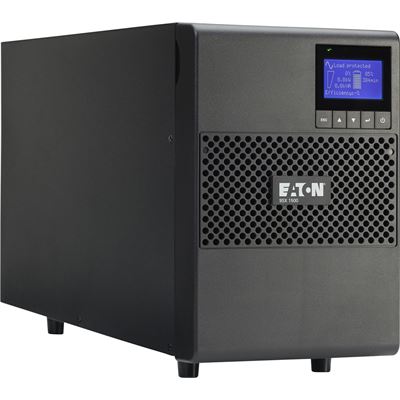 EATON 9SX 1500VA/1350W Online Tower UPS, Hot-swappable Batteries Eaton — view 2