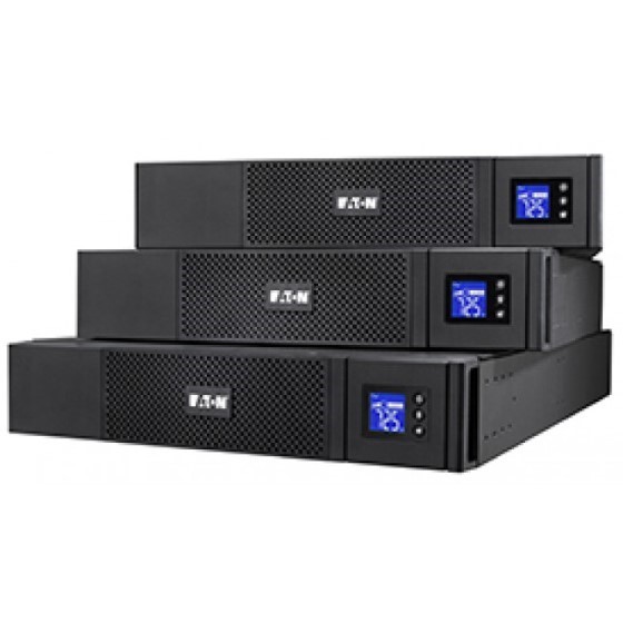 EATON 5SX 1250/1750VA Extended Battery Module R/T 2U, 48V DC. Eaton — view 2
