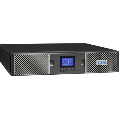 EATON 9PX 2000VA  RT2U Lithium UPS Rack/Tower 2U . Graphical LCD Eaton — view 2