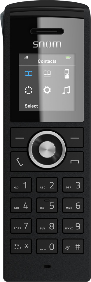 snom DECT Phones