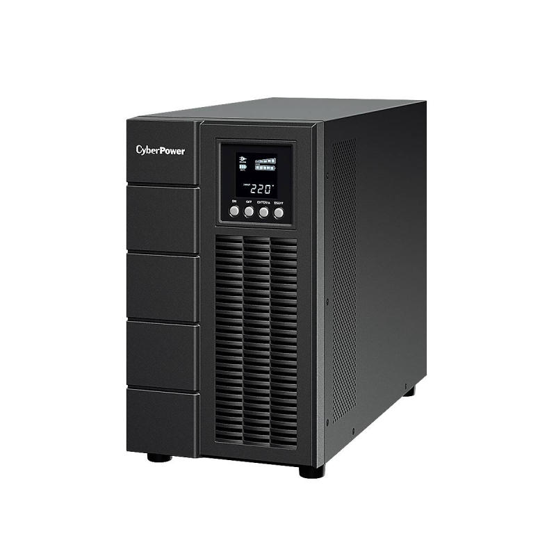 Online S 2000VA/1800W Tower UPS 10A CyberPower Systems — view 1