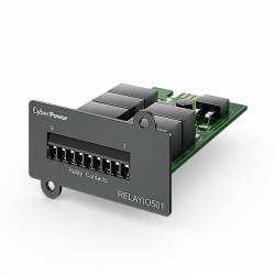 Relay IO501 Card to suit PRO Series UPS # CyberPower Systems — view 1