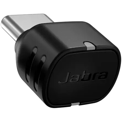 Link 390C MS USB-C BT Adapter SPEAK2 Jabra — view 2