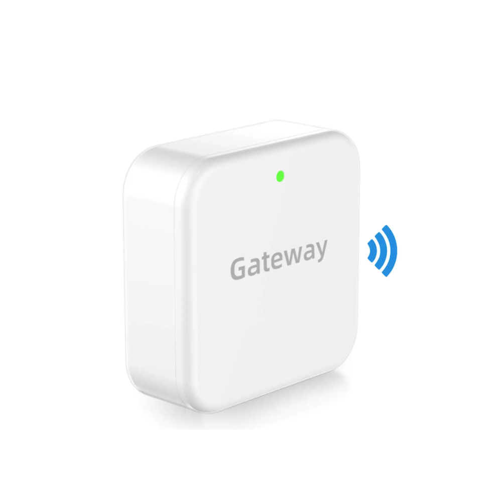 iSecure A210-TT-BLE-SD-3585-SN iSecure — view 6