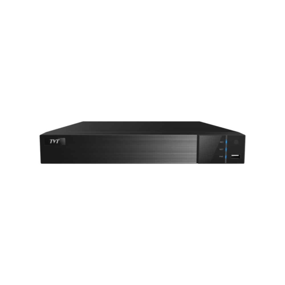 TVT TD-3316H4-16P-B2 TVT — view 2