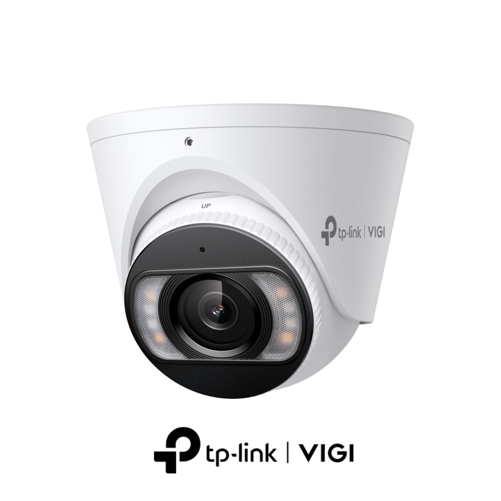 TP-Link VIGI InSight S485 2.8MM TP-Link — view 2