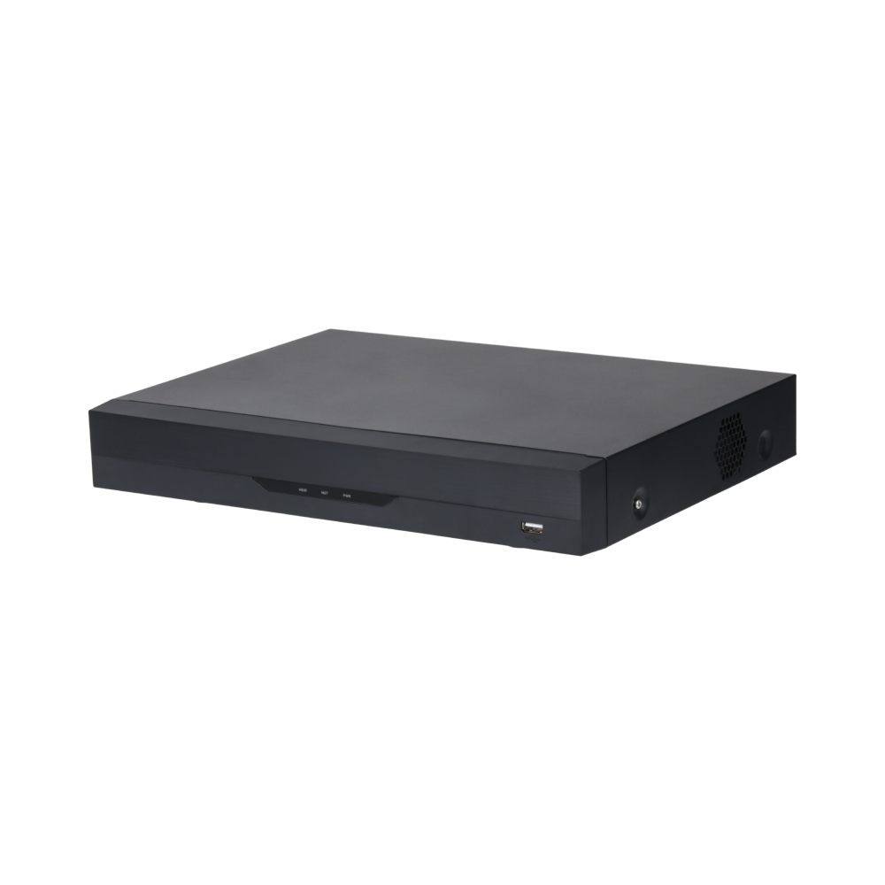Dahua DH-XVR5108HS-4KL-I3 Dahua — view 2