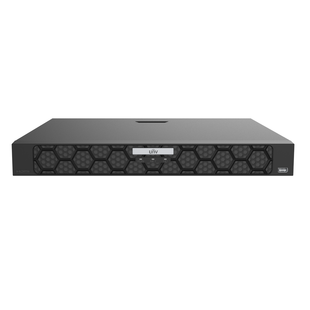 Uniview NVR501-08B-P8-IQ Uniview — view 2