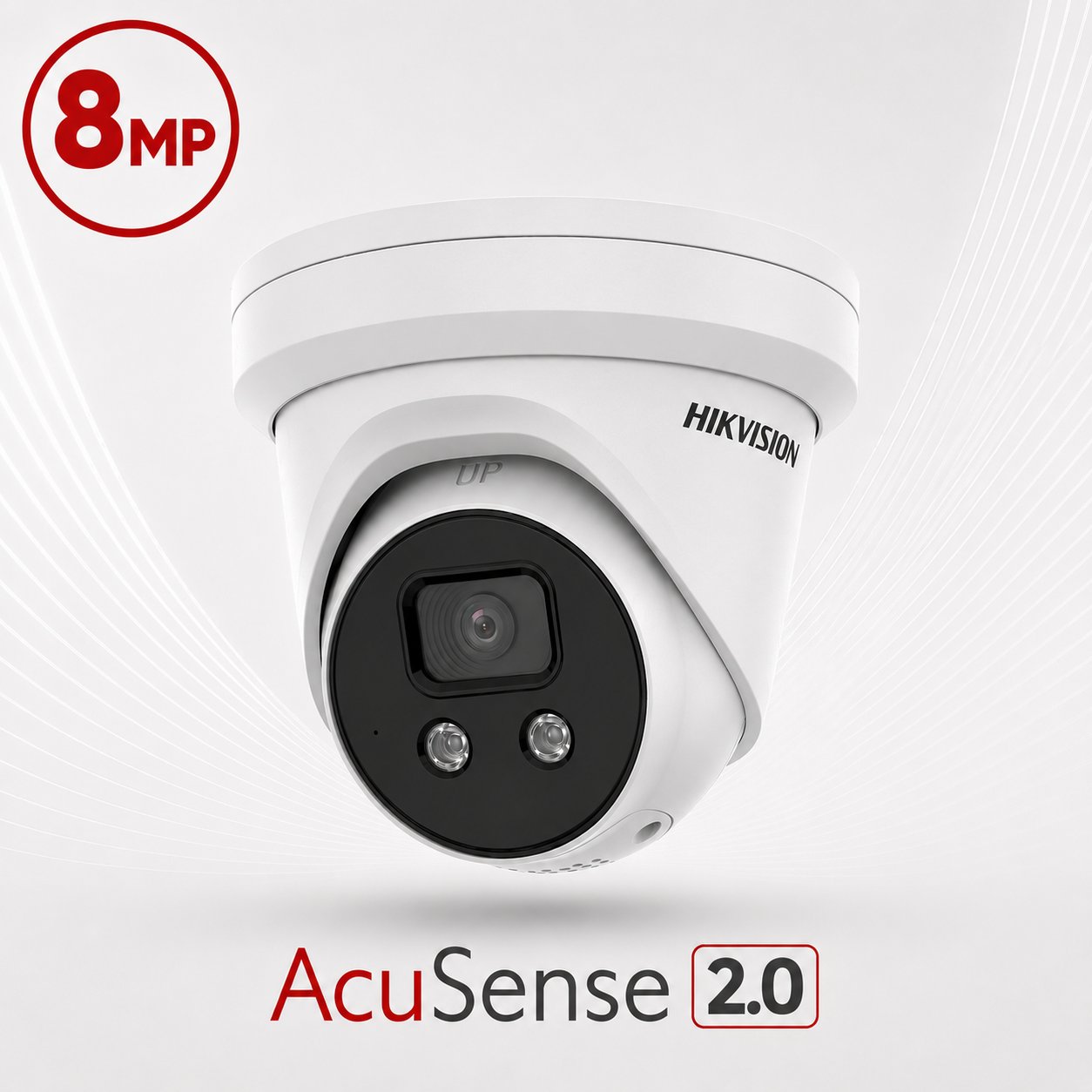 Hikvision IP Cameras