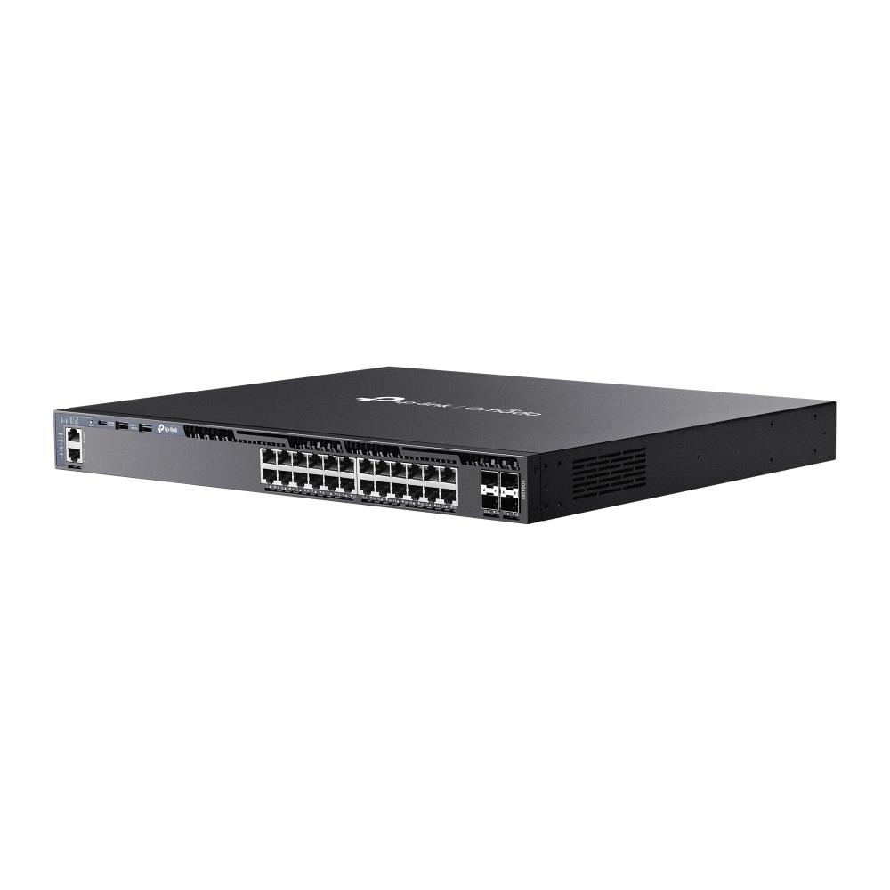 Omada Networks SG6428X Omada — view 3