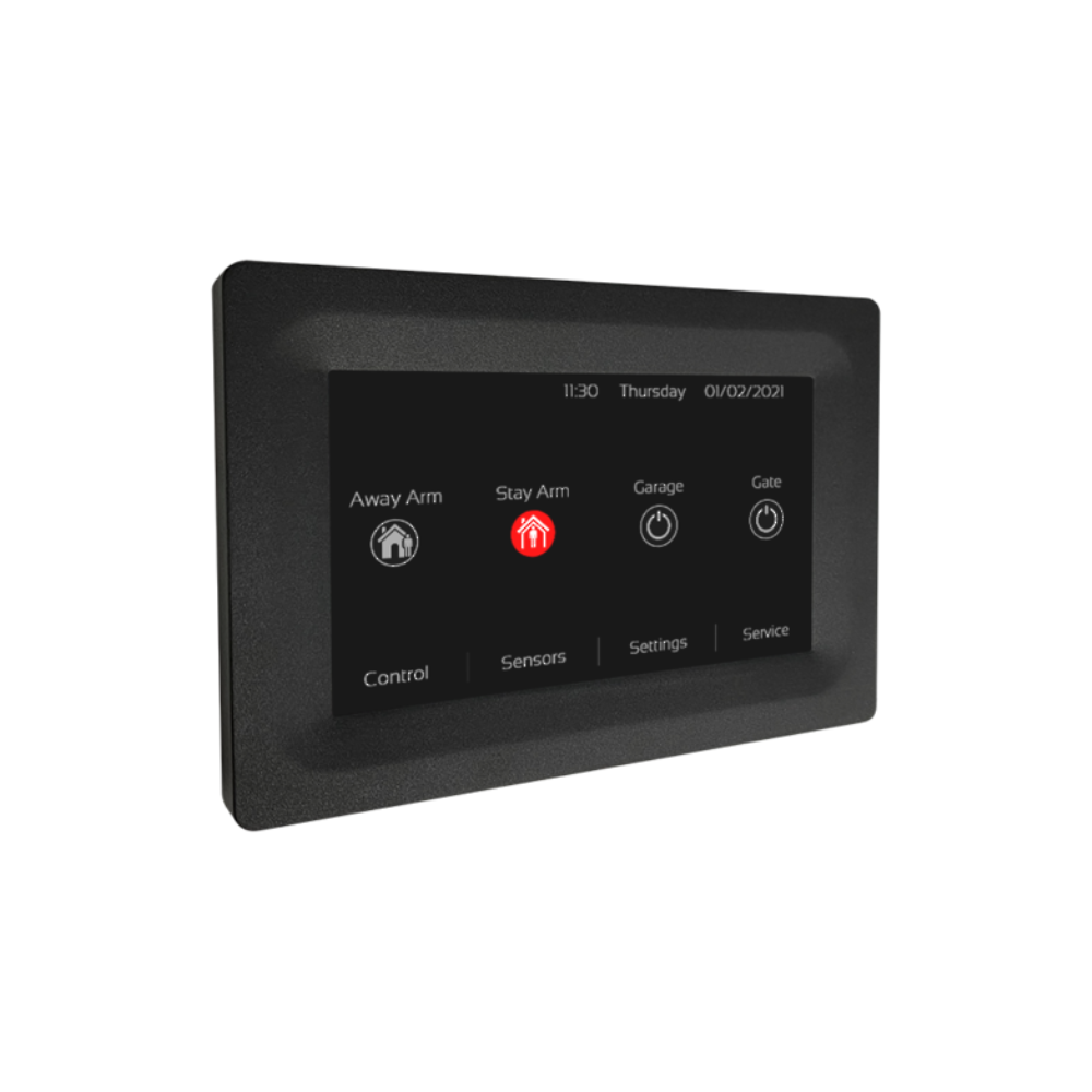 EliteAlarms EC-TOUCH-B PROX EliteAlarms — view 2
