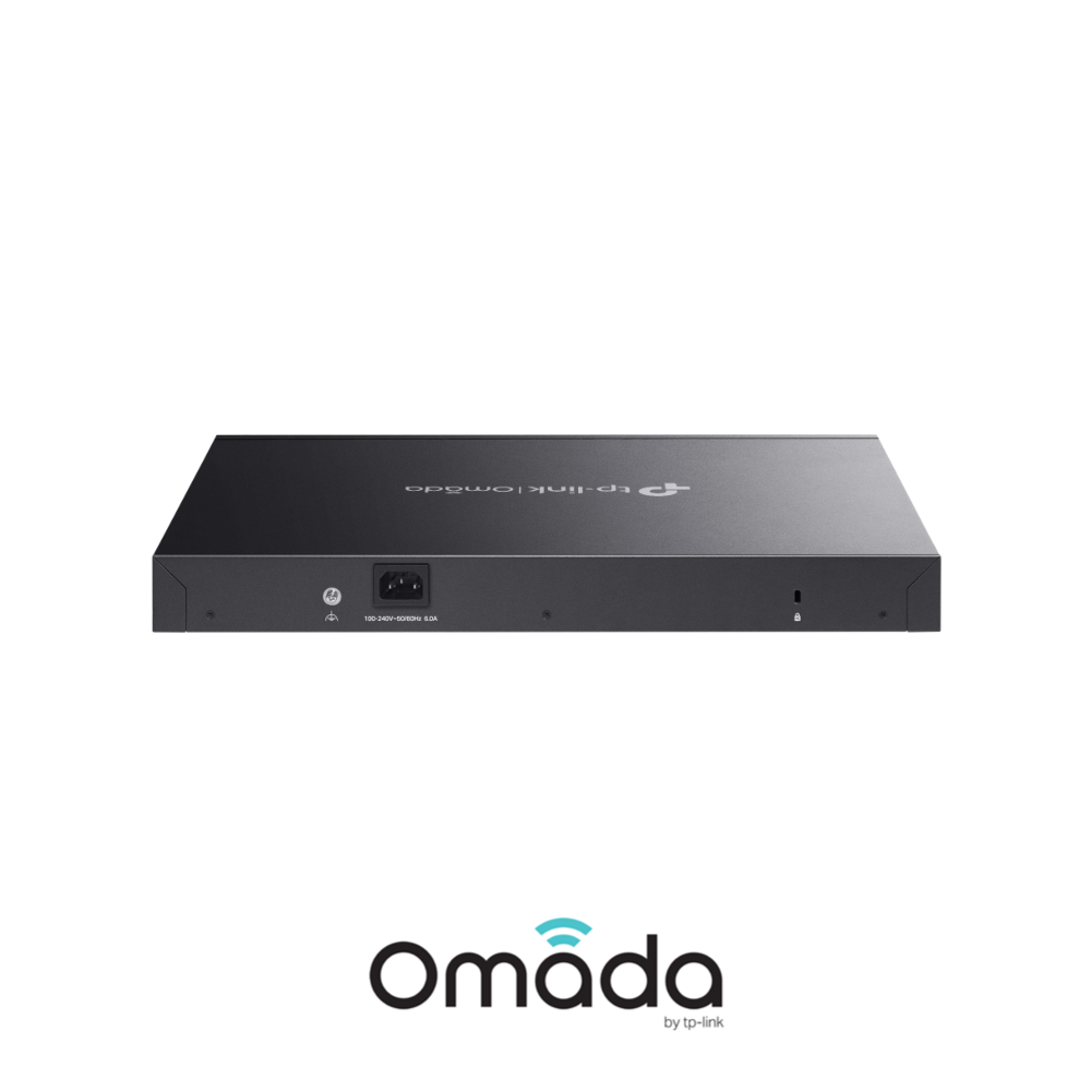 Omada Networks ES228GMP Omada — view 3