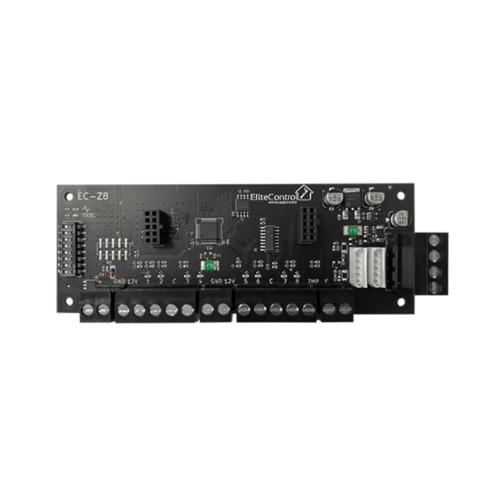 EliteAlarms EC-KIT LCD NC EliteAlarms — view 5