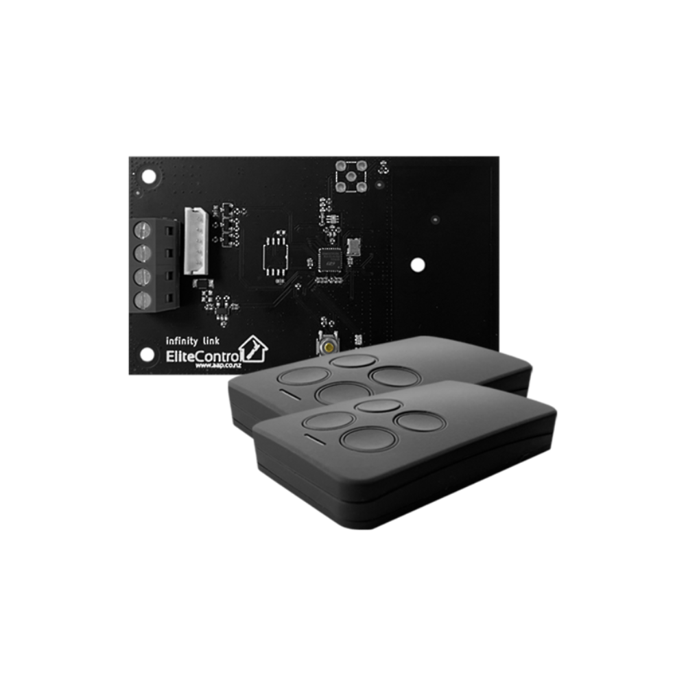 EliteAlarms EC-KIT LCD NC EliteAlarms — view 6