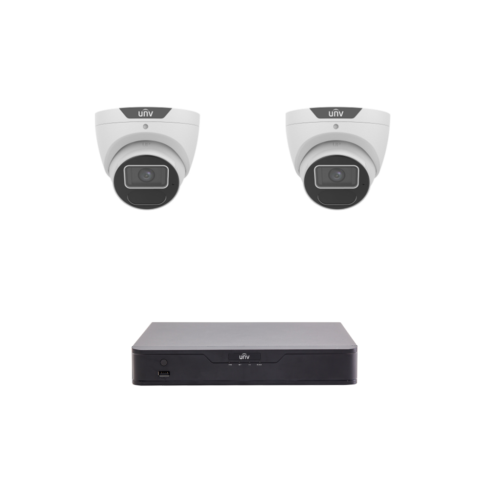 Uniview UNV6MPIPKIT1-P Uniview — view 2