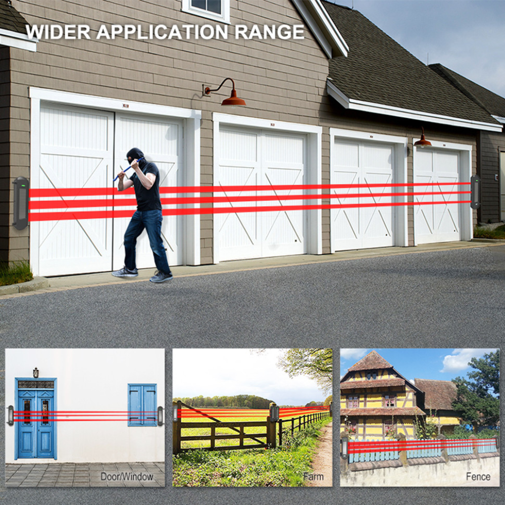 iSecure WDA-Q3-MFR-KIT iSecure — view 6