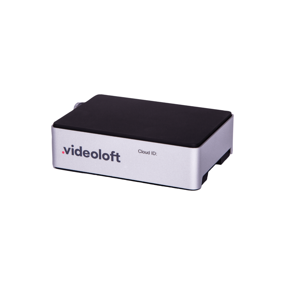 Videoloft VL-Cloud-PI-16CH Videoloft — view 2