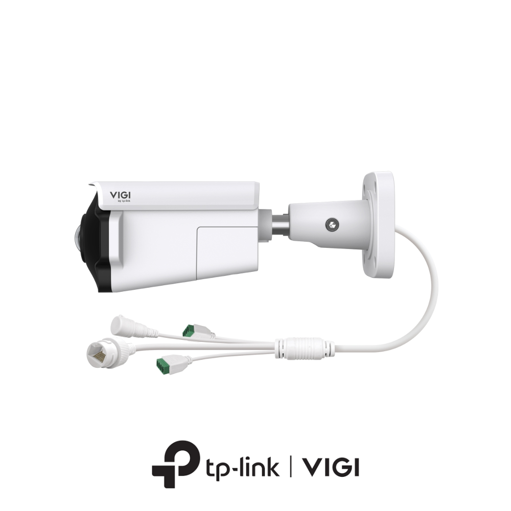TP-Link VIGI InSight S385PI TP-Link — view 3