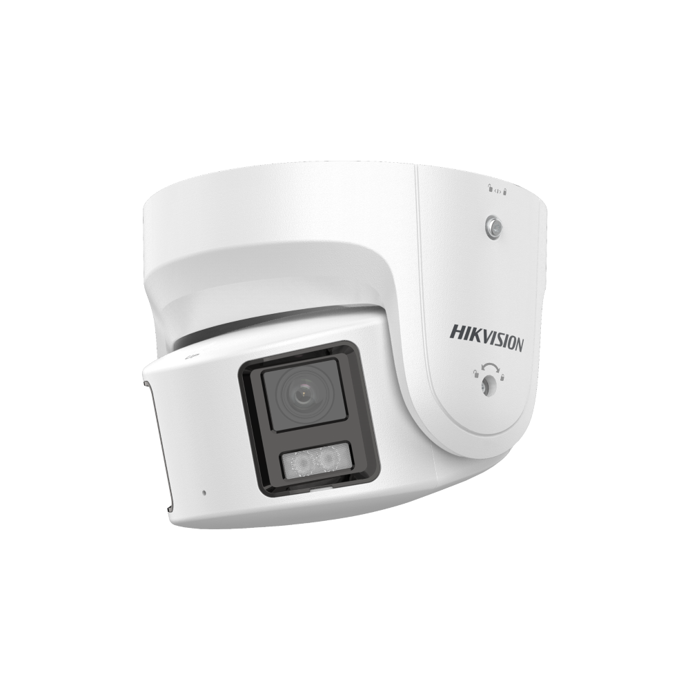 Hikvision DS-2CD2387G2P-LSU/SL Hikvision — view 2