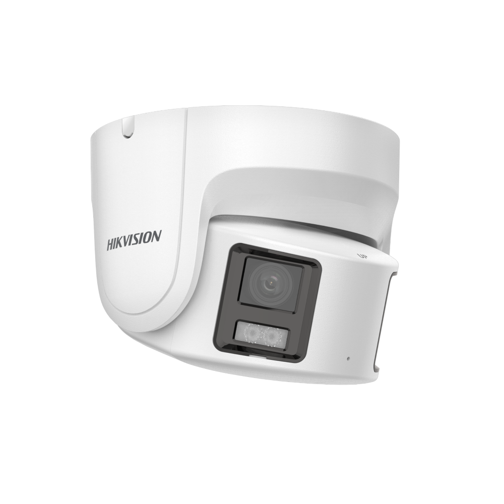 Hikvision DS-2CD2387G2P-LSU/SL Hikvision — view 4