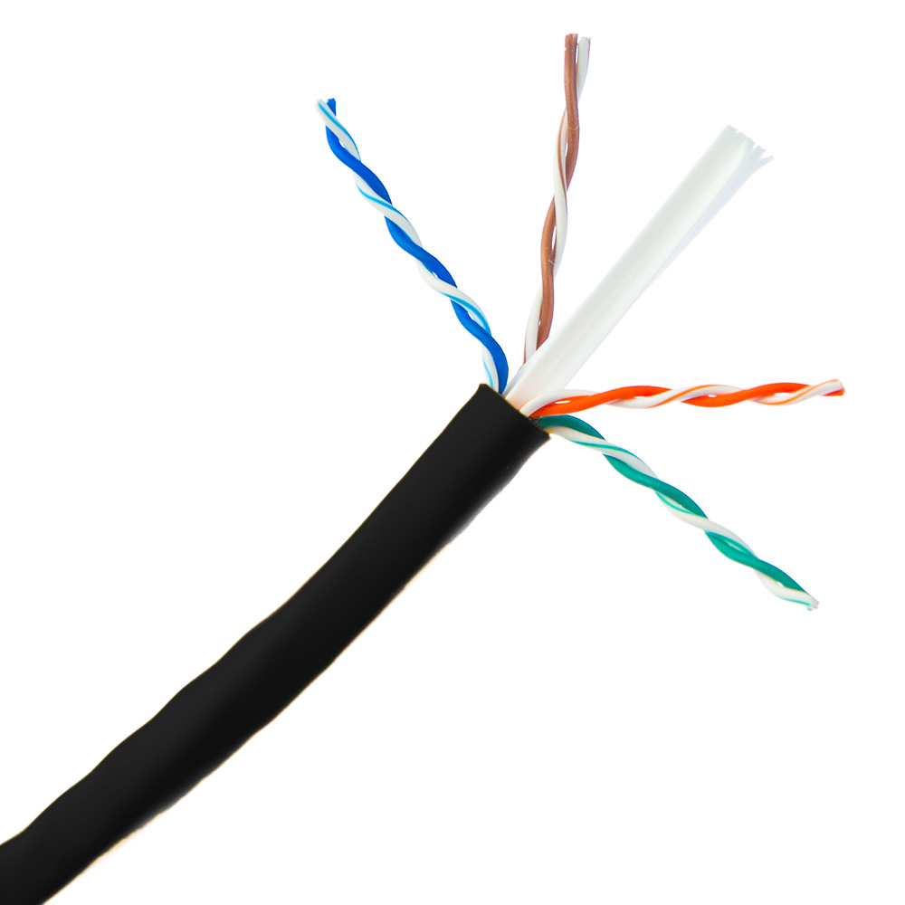 4Cabling SLD.C6AUUTP.BLACK 4Cabling — view 3