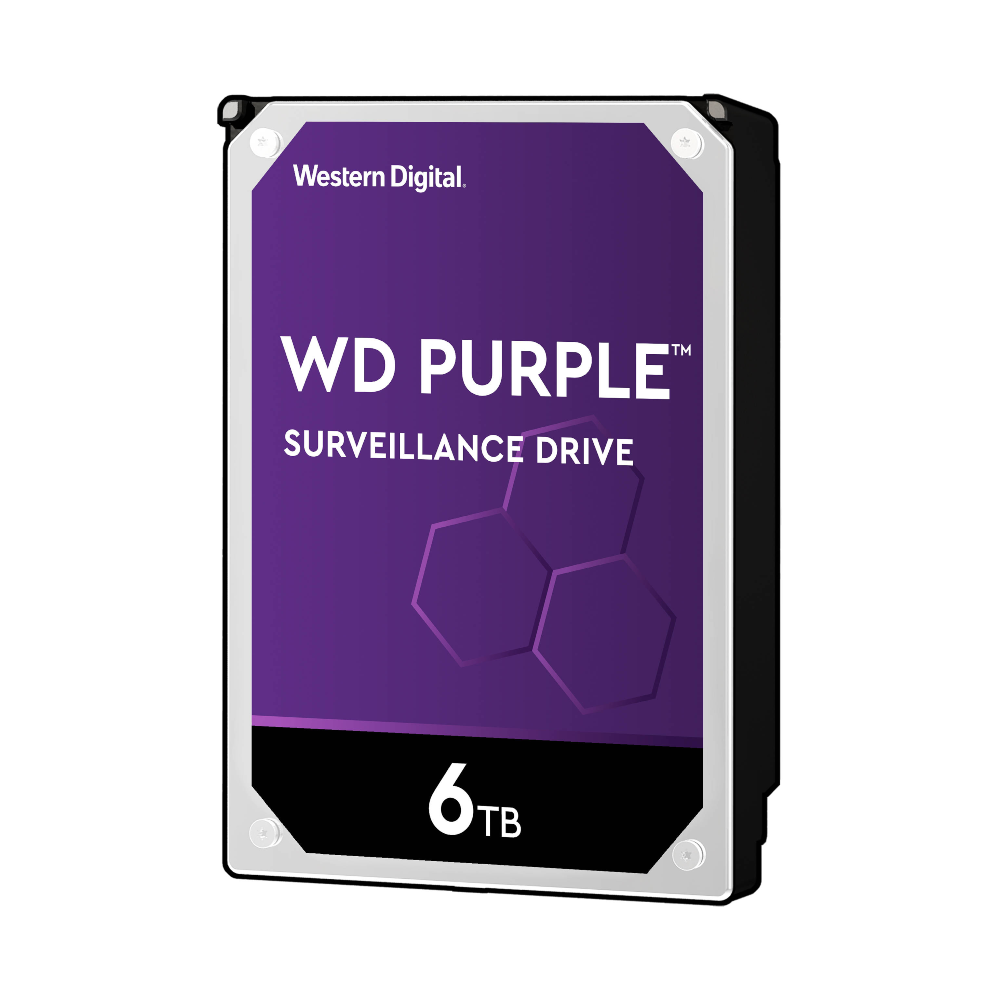 Western Digital WD64PURZ-SUP Western Digital — view 2