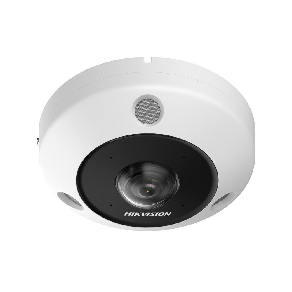Hikvision DS-2CD63C5G1-IVS Hikvision — view 2
