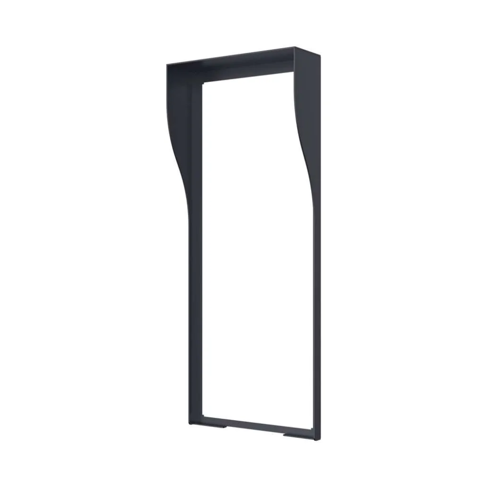 Akuvox X915 In-Wall Mounting Rain Cover Akuvox — view 2