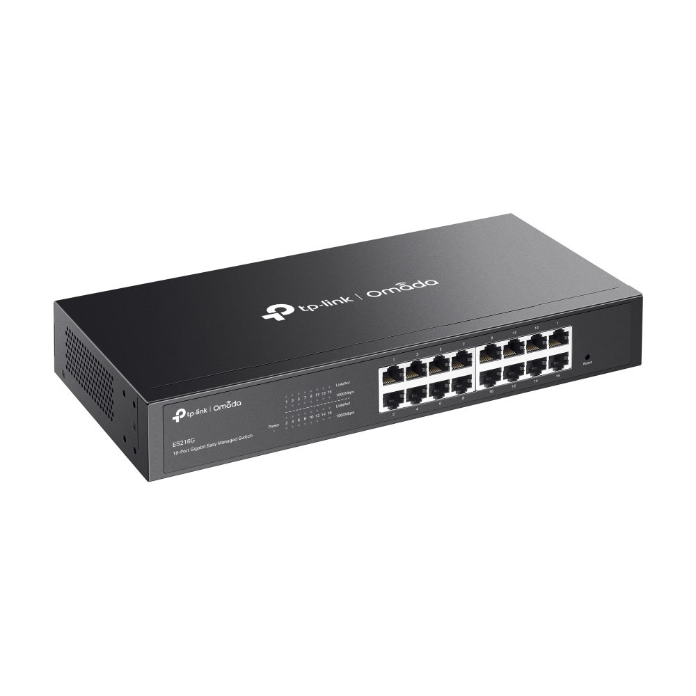 Omada Networks ES216G Omada — view 3