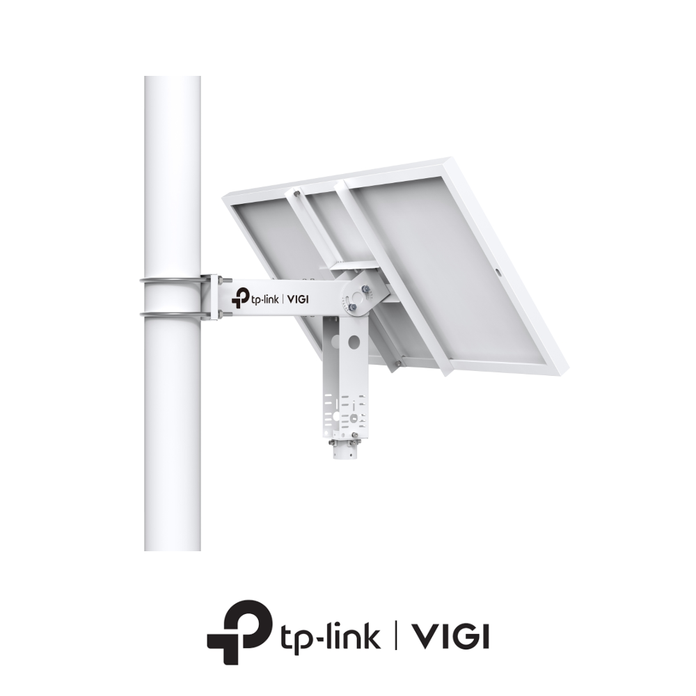 TP-Link VIGI 4G Solar Starter Kit TP-Link — view 3