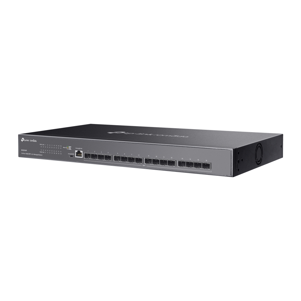 Omada Networks SX3016F Omada — view 4