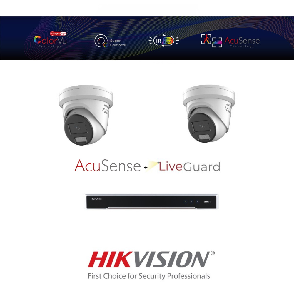 Hikvision CCTV Accessories