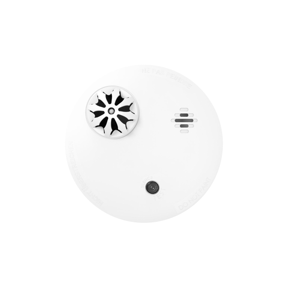 Hikvision DS-PDHT-E-WB Hikvision — view 2