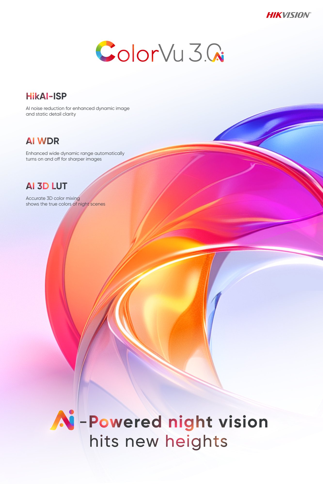 Hikvision HIK8MPCVADIPCCTVKIT2 Hikvision — view 3