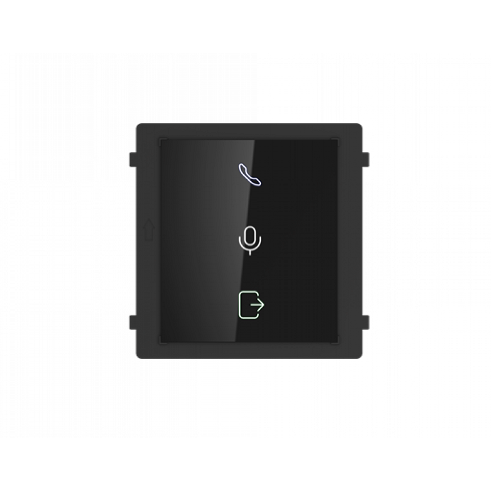 Hikvision DS-KD-IN Hikvision — view 2