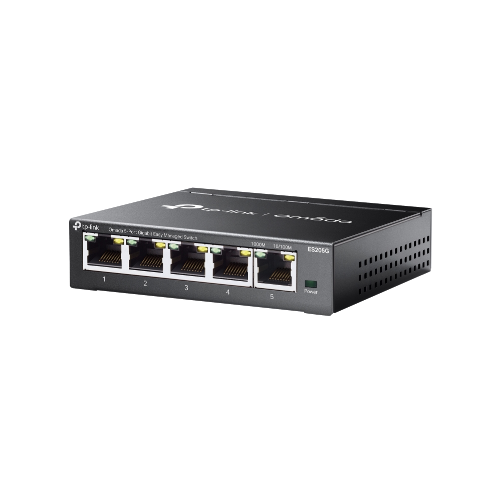 Omada Networks ES205G Omada — view 4