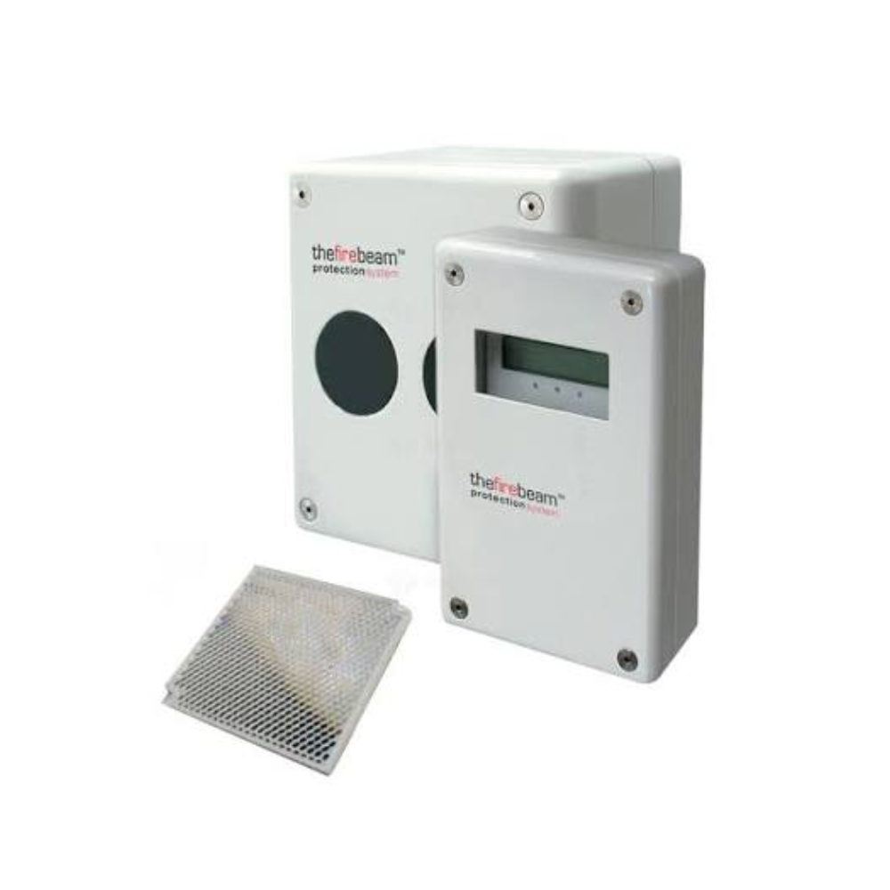 TheFireBeam CCTV Accessories