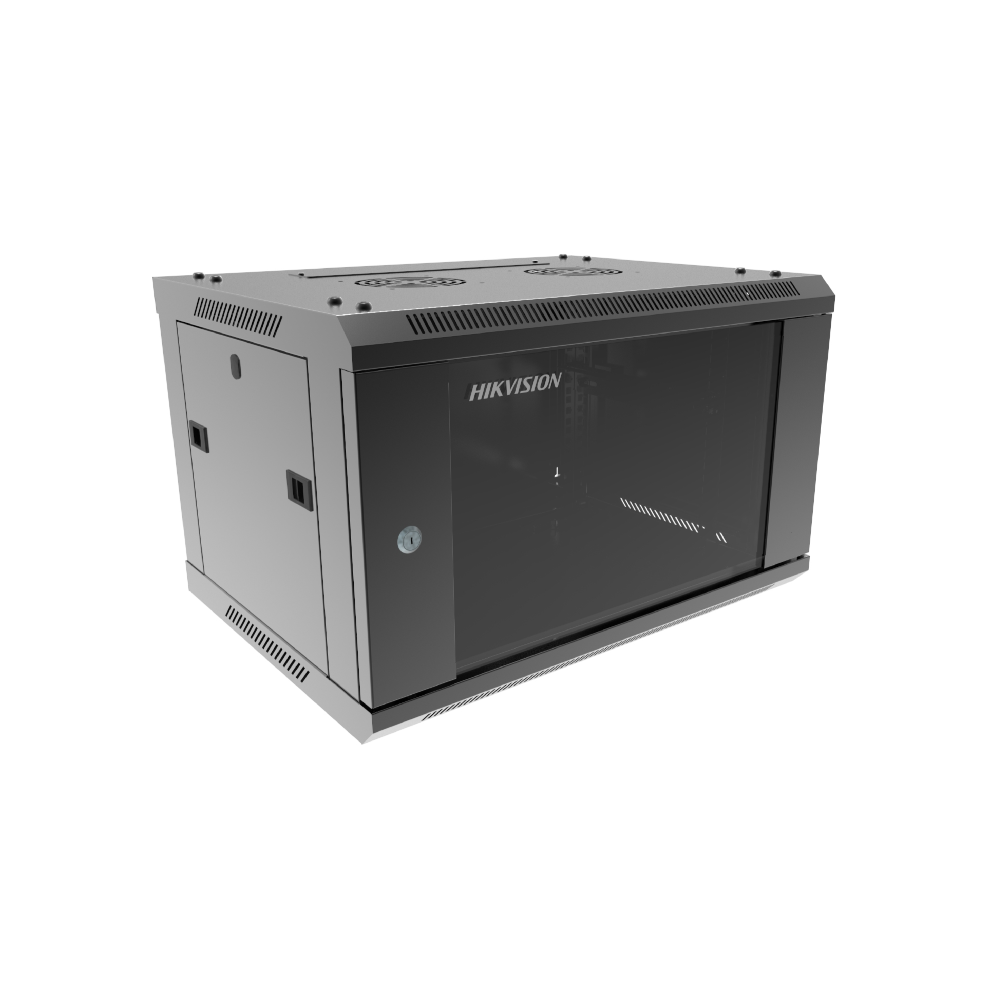 Hikvision DS-XS6406-S-B Hikvision — view 2
